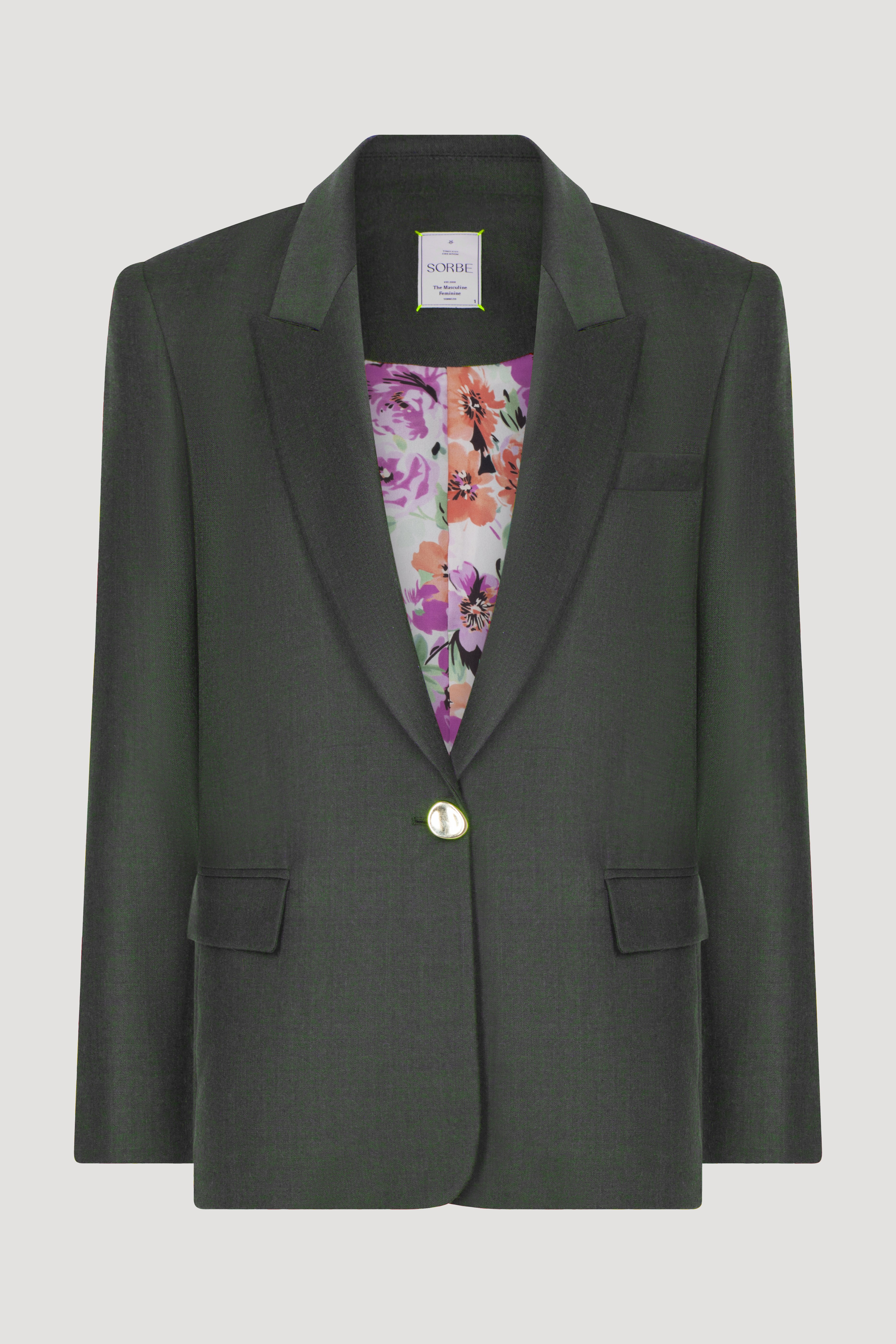 SORBE'Daily & UniformTHE DAILY JACKET 
