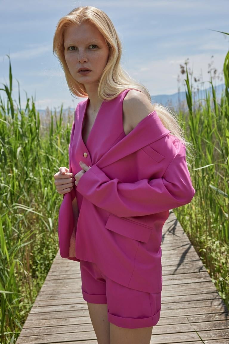 SORBE'Daily & UniformTHE DAILY JACKET 