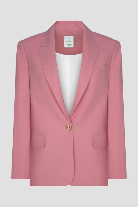 SORBE'Daily & UniformTHE DAILY JACKET