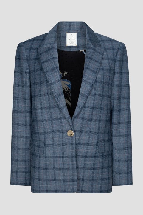 SORBE'Daily & UniformTHE DAILY JACKET