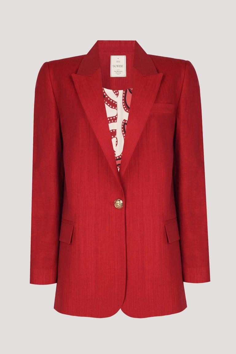 SORBE'Daily & UniformTHE DAILY JACKET
