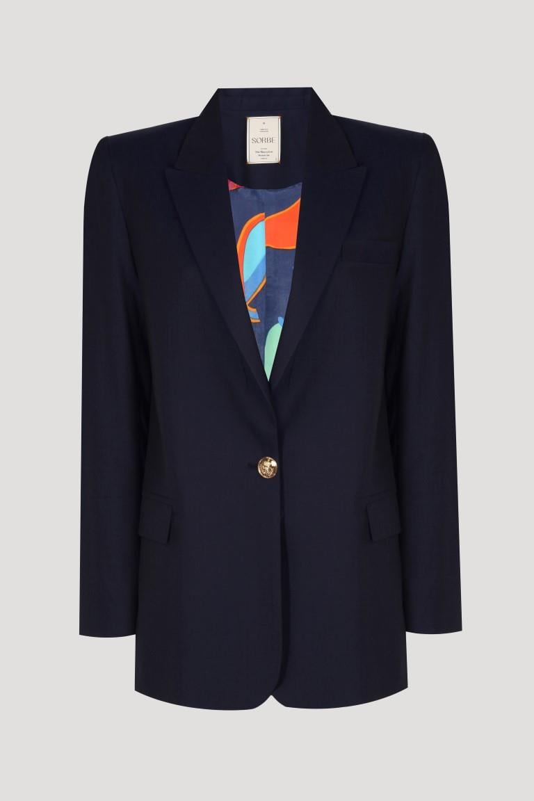 SORBE'Daily & UniformTHE POWER JACKET