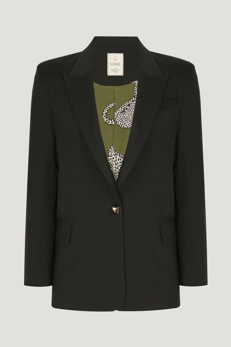 SORBE'Daily & UniformTHE DAILY JACKET