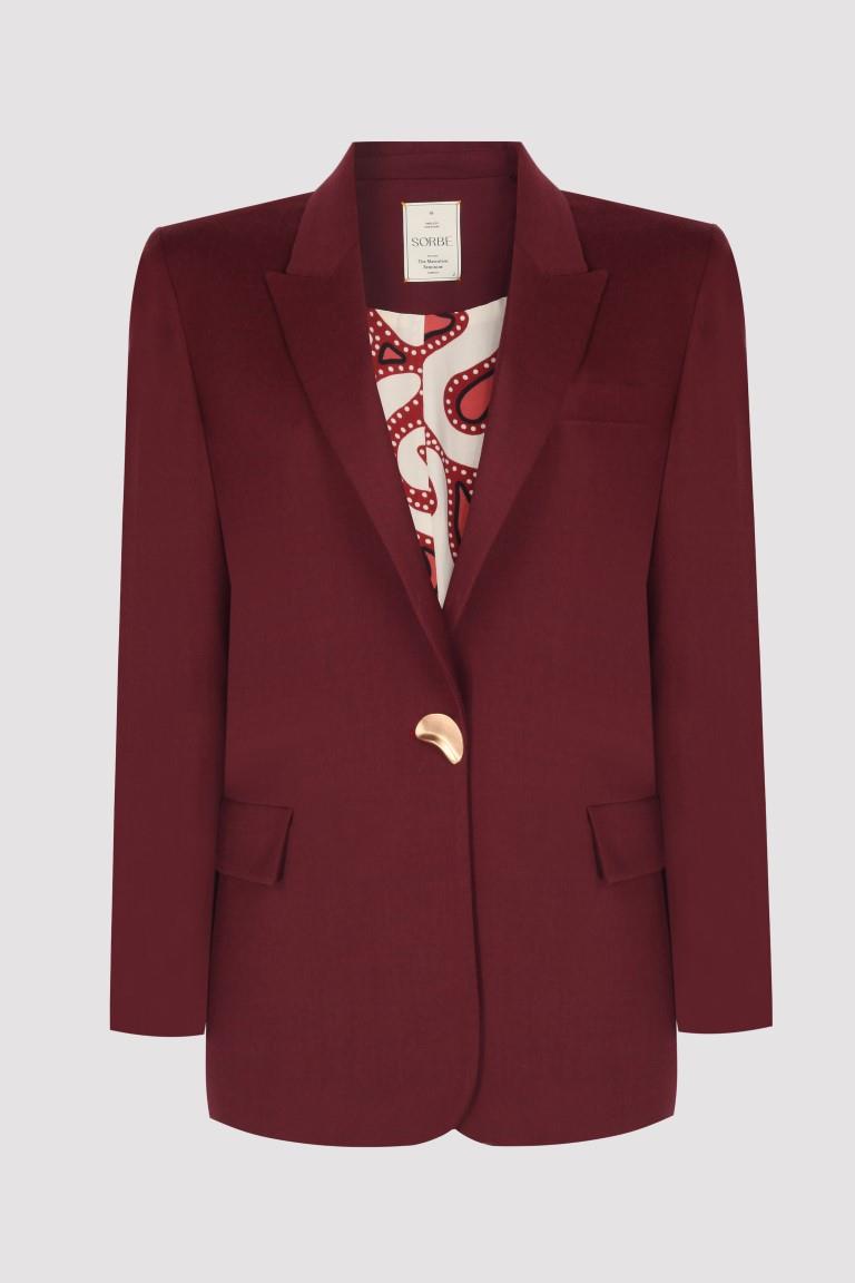 SORBE'Daily & UniformTHE DAILY JACKET