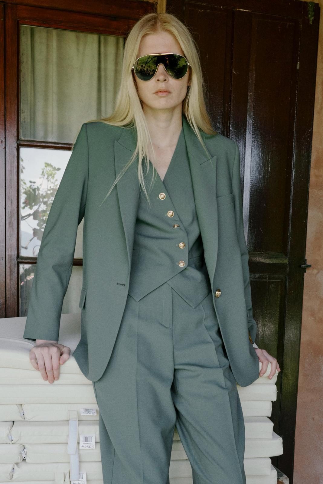 SORBE'Daily & UniformTHE DAILY JACKET