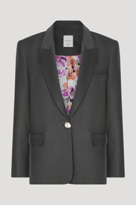 SORBE'Daily & UniformTHE DAILY JACKET