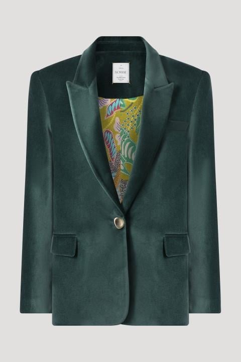 SORBE'Daily & UniformTHE DAILY JACKET