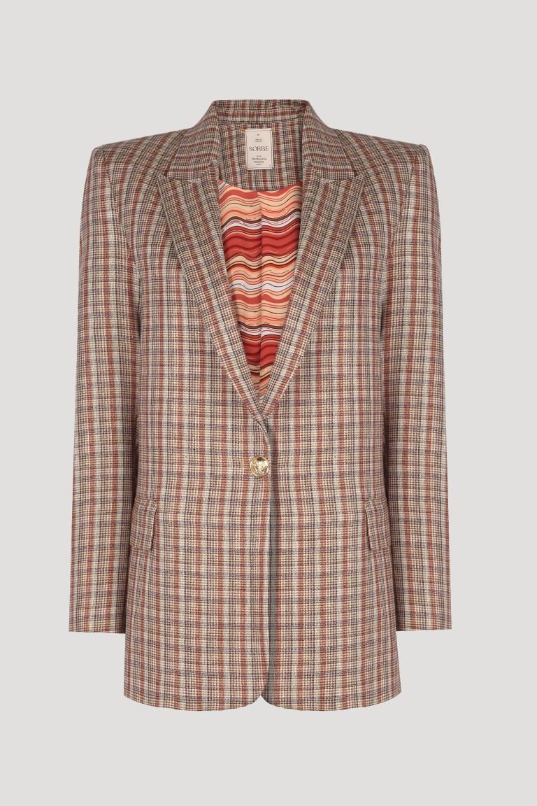 SORBE'Daily & UniformTHE DAILY JACKET