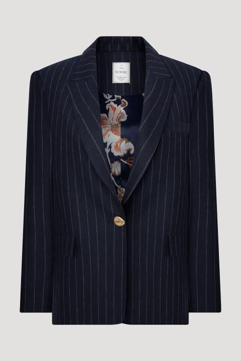 SORBE'Daily & UniformTHE DAILY JACKET