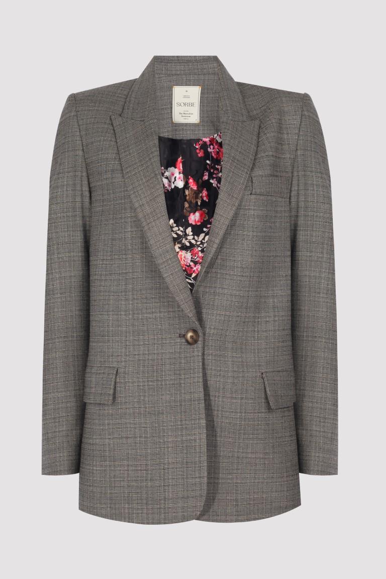 SORBE'Daily & UniformTHE DAILY JACKET