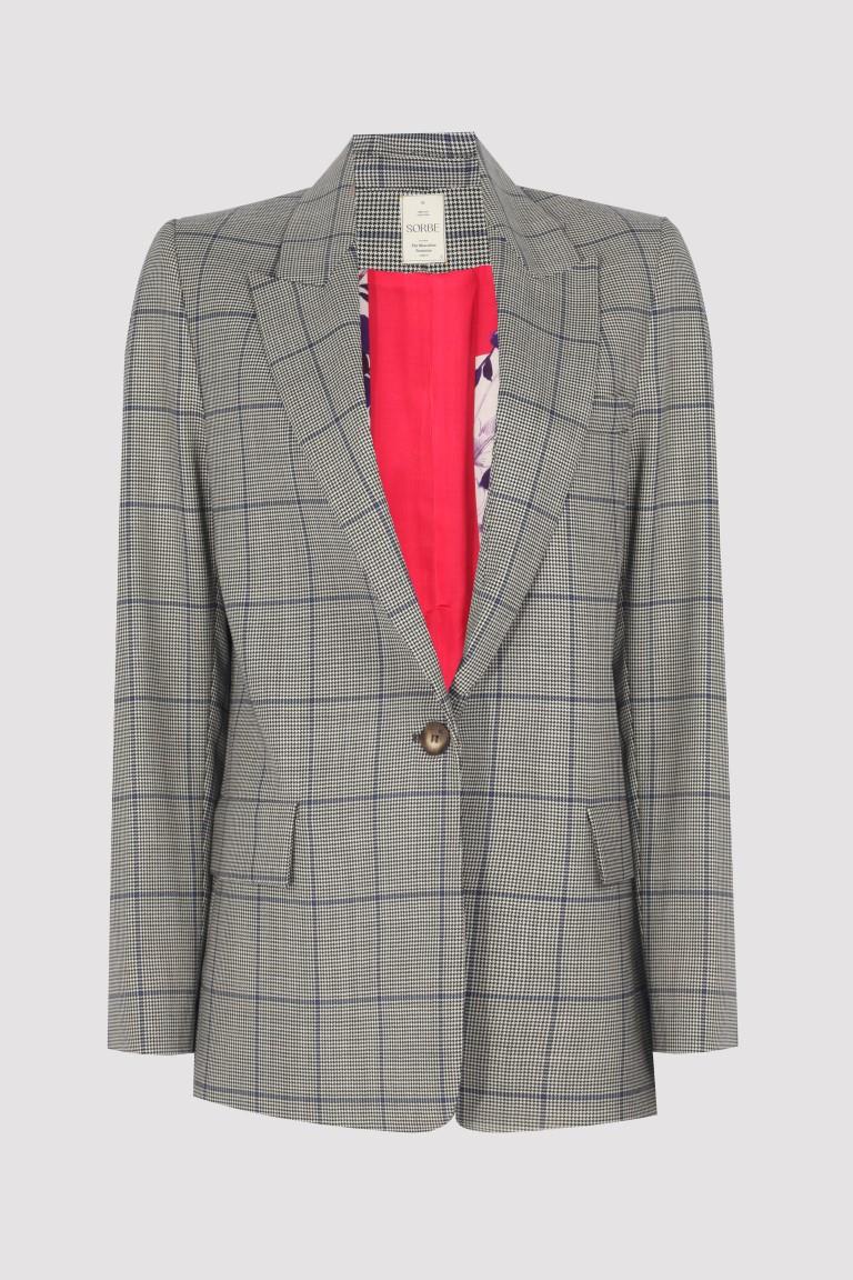 SORBE'Daily & UniformTHE DAILY JACKET