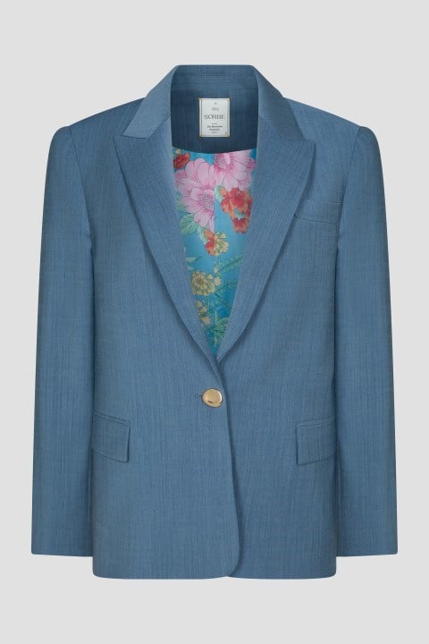 SORBE'Daily & UniformTHE DAILY JACKET