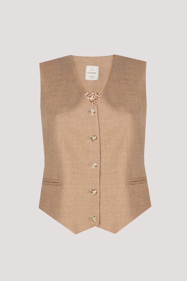 SORBE'Daily & UniformTHE DAILY VEST