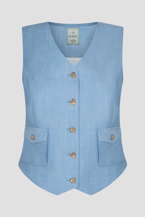 SORBE'Daily & UniformTHE DAILY VEST