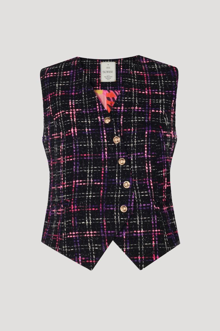 SORBE'Daily & UniformTHE DAILY VEST