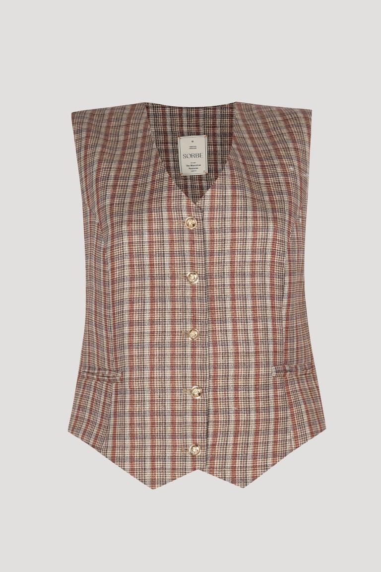 SORBE'Daily & UniformTHE DAILY VEST
