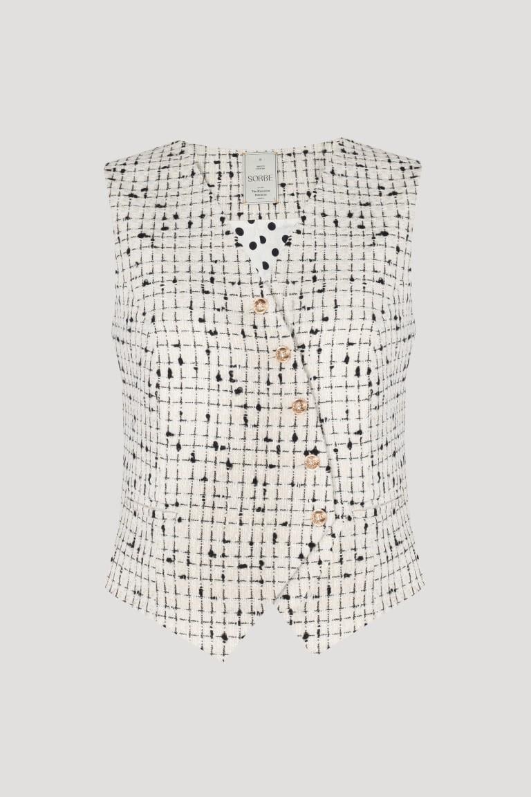 SORBE'Daily & UniformTHE DAILY VEST