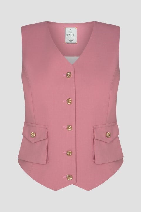 SORBE'Daily & UniformTHE DAILY VEST
