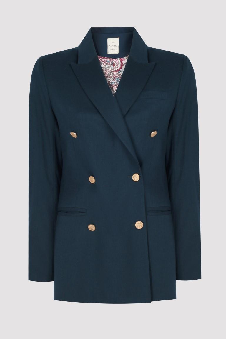 SORBE'Daily & UniformTHE BOYISH JACKET