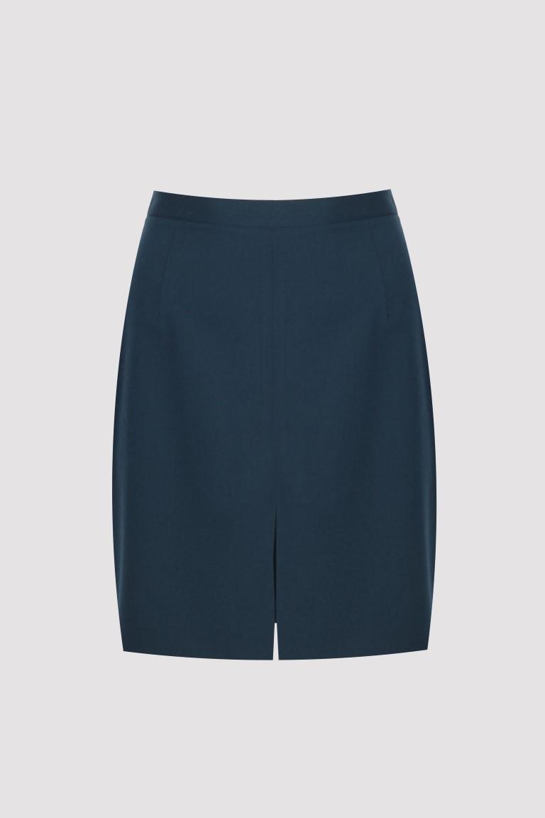 SORBE'Daily & UniformTHE DAY TO NIGHT SKIRT
