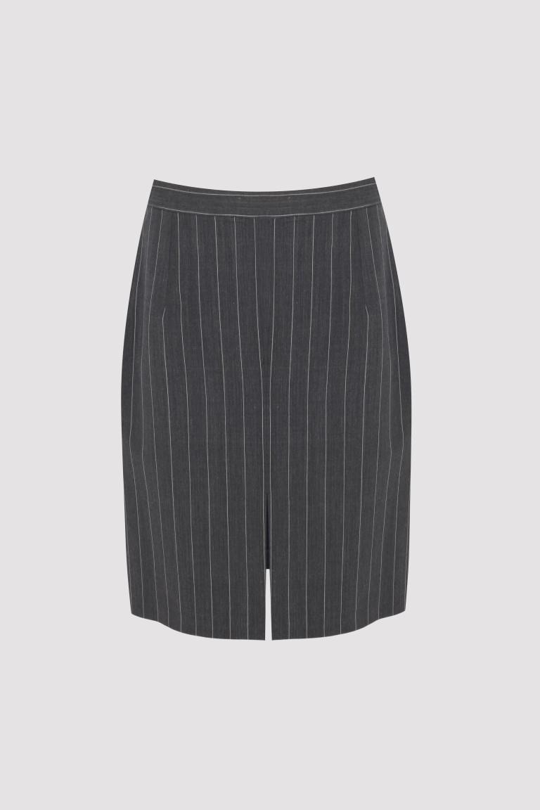 SORBE'Daily & UniformTHE DAY TO NIGHT SKIRT