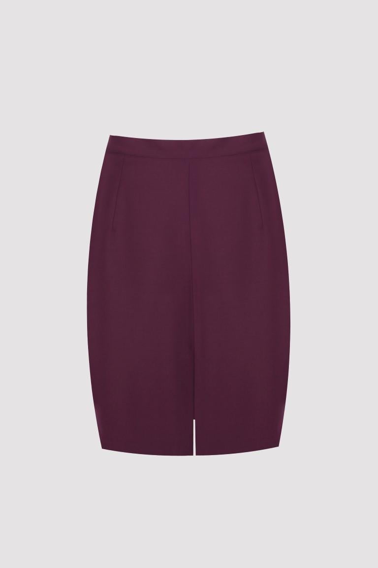 SORBE'Daily & UniformTHE DAY TO NIGHT SKIRT
