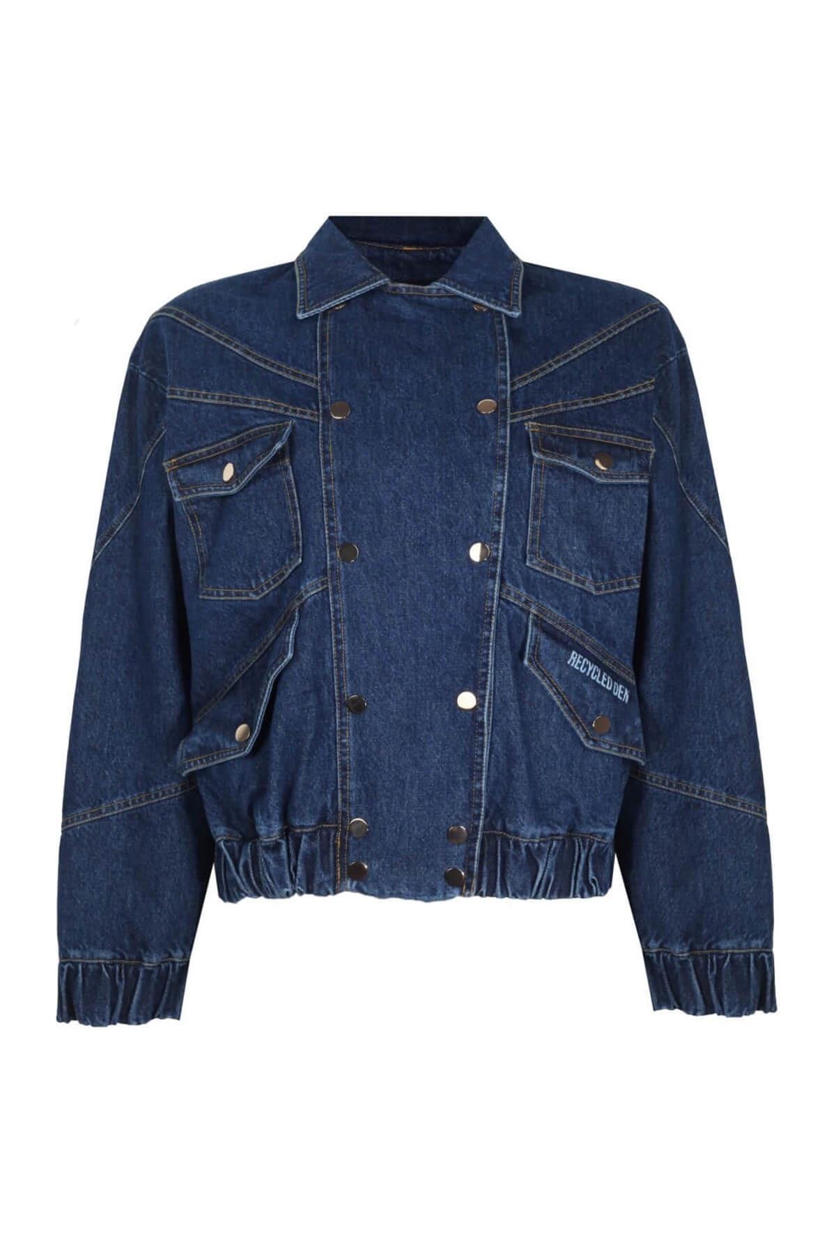 SORBEDaily & UniformTHE DENIM BOMBER
