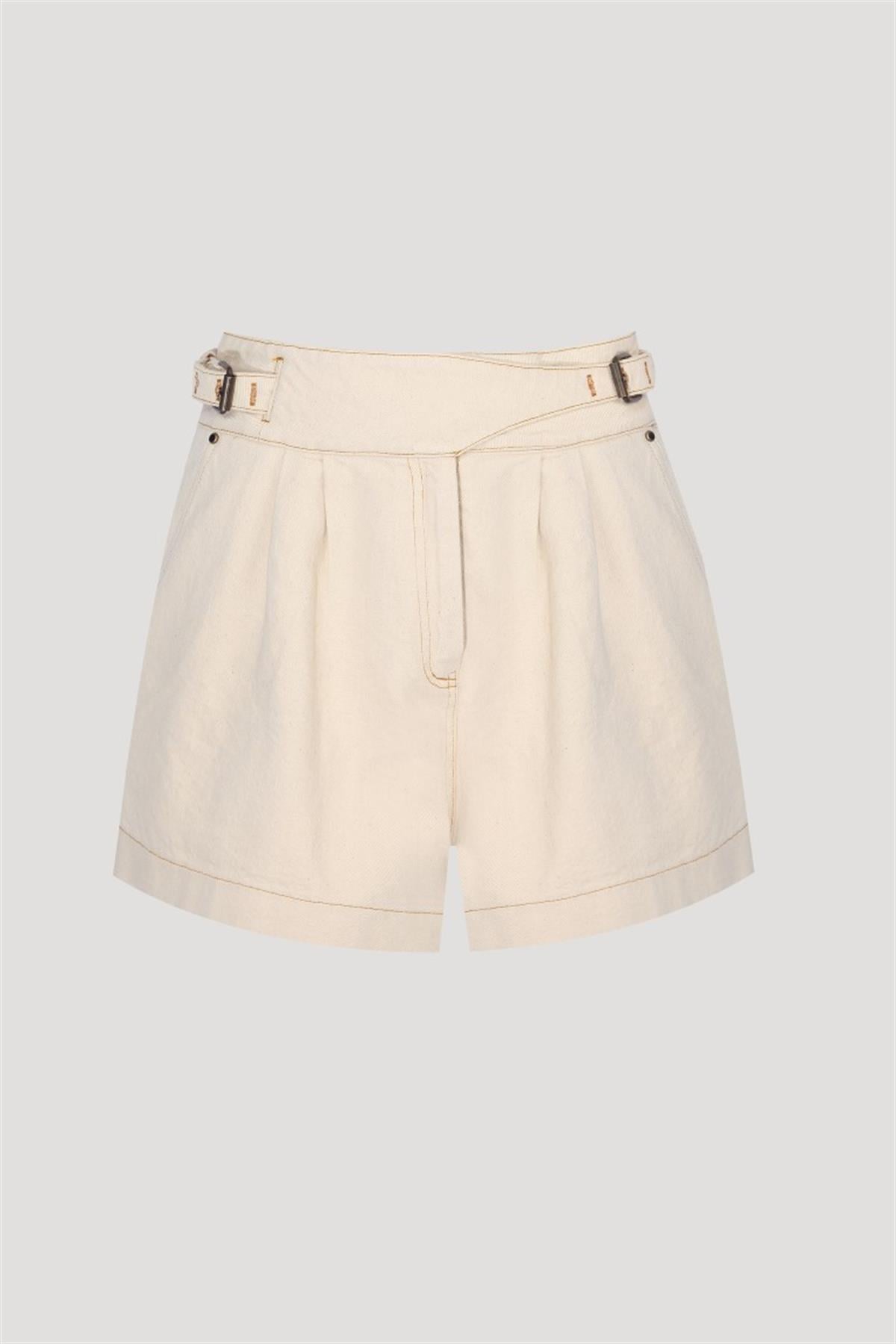 SORBE'Daily & UniformTHE DENIM CITY SHORT