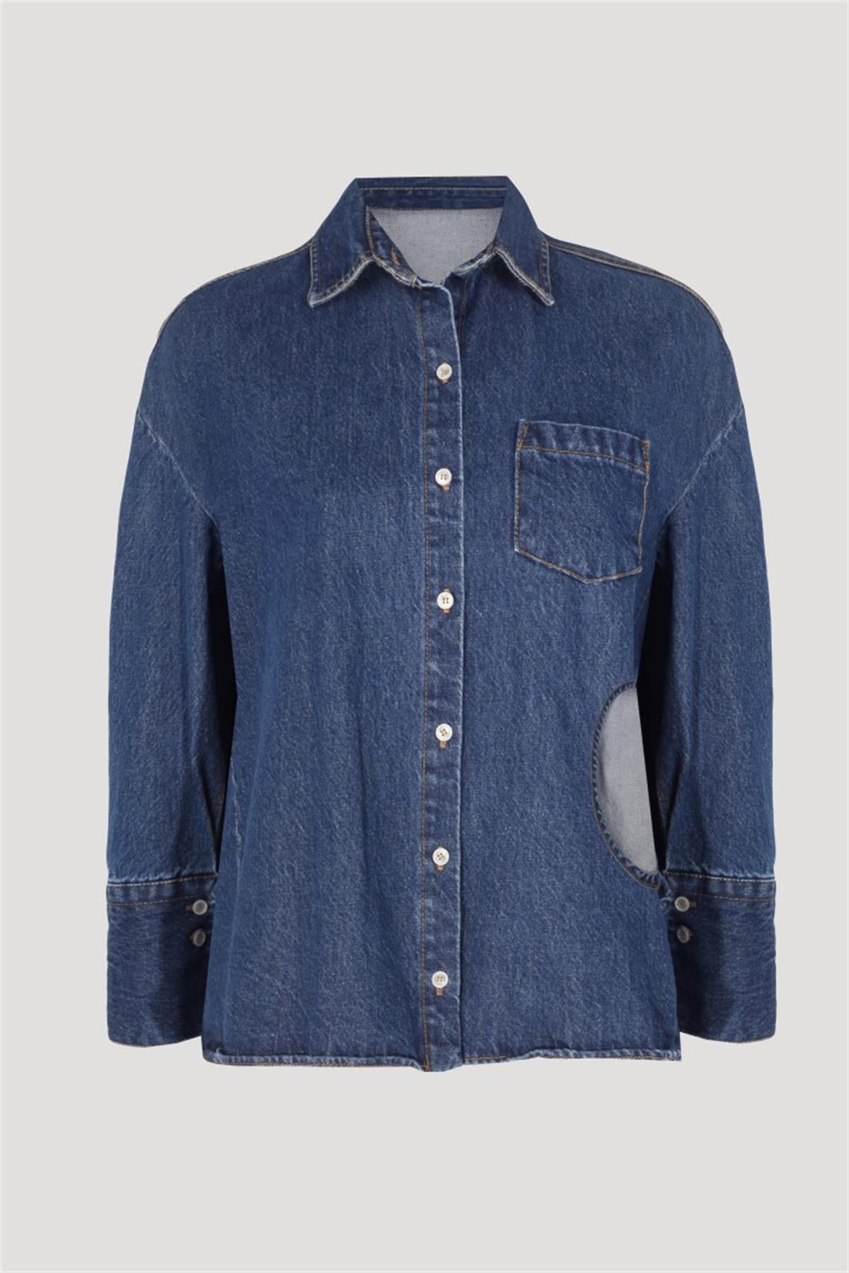 SORBE'Daily & UniformSPORTY DENIM