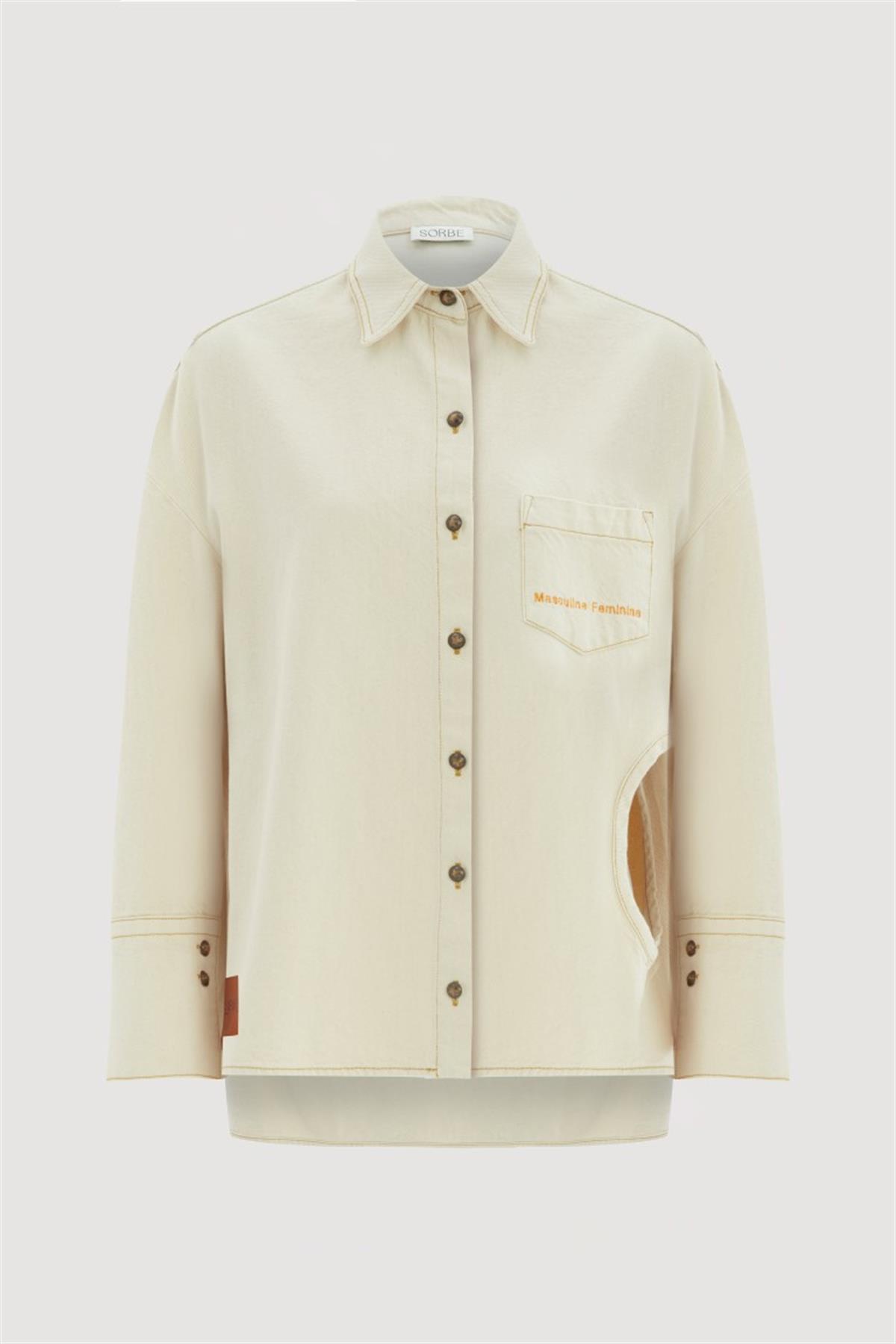 SORBE'Daily & UniformSPORTY DENIM