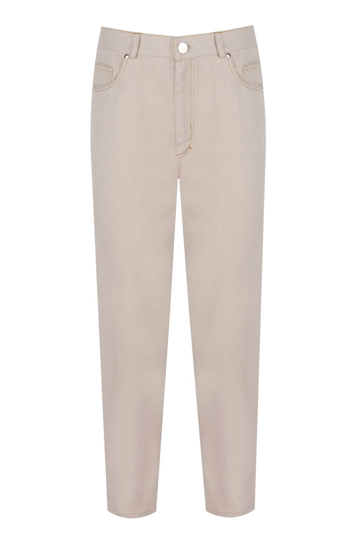 SORBE'Daily StyleTHE DENIM PANTS