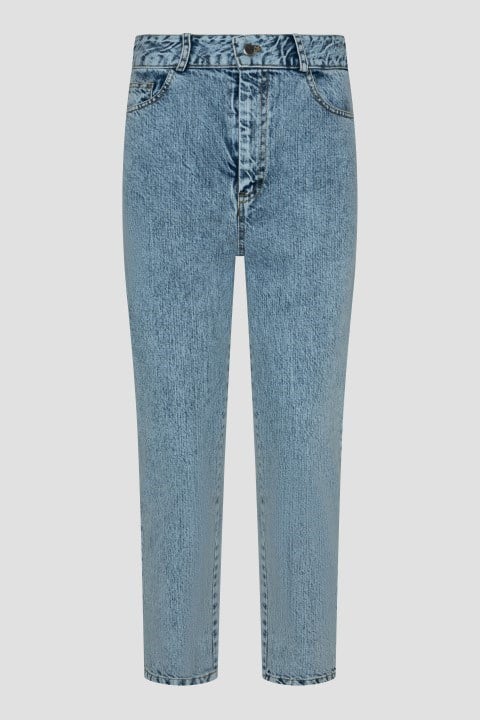 SORBE'Daily & UniformTHE DENIM PANTS