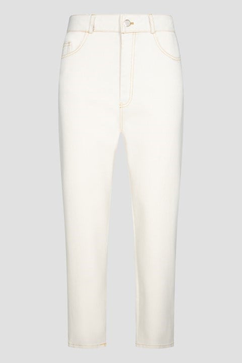 SORBE'Daily & UniformTHE DENIM PANTS