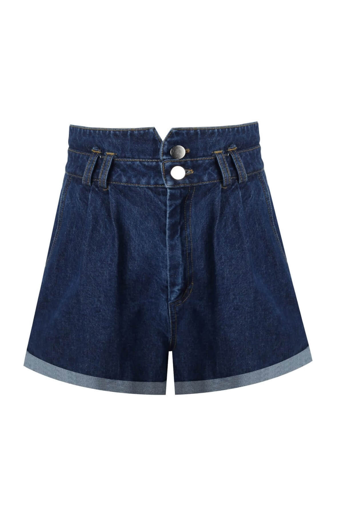 SORBE'Daily StyleTHE DENIM SHORT