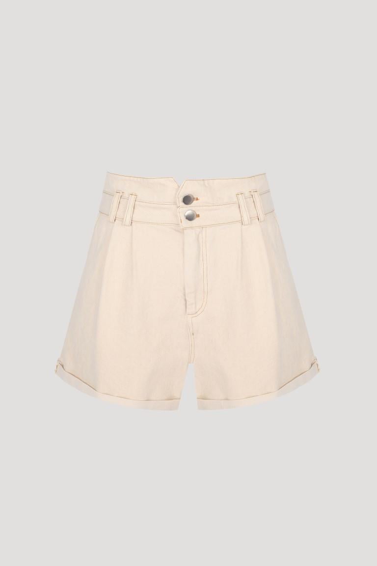 SORBE'ShortsTHE DENIM SHORT