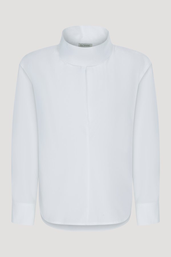 SORBE'Daily & UniformTHE DRAPE SHIRT