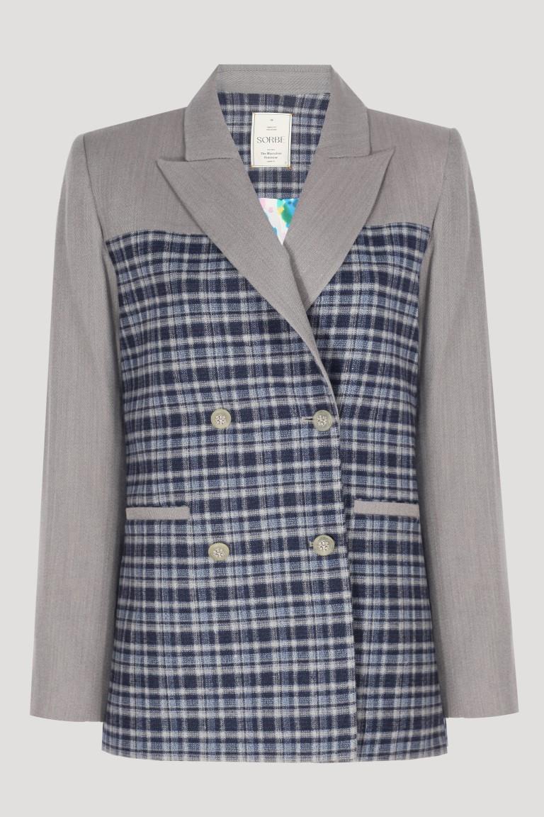SORBE'Daily & UniformTHE DUO BLEND JACKET 