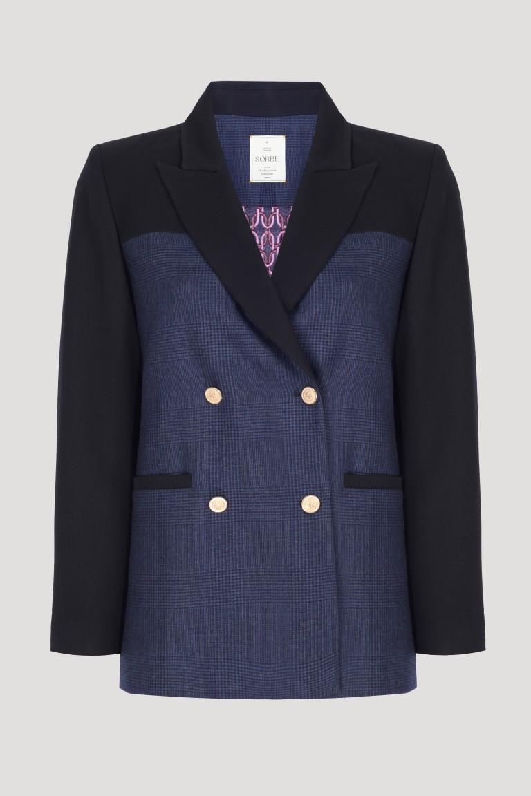 SORBE'Daily & UniformTHE DUO BLEND JACKET