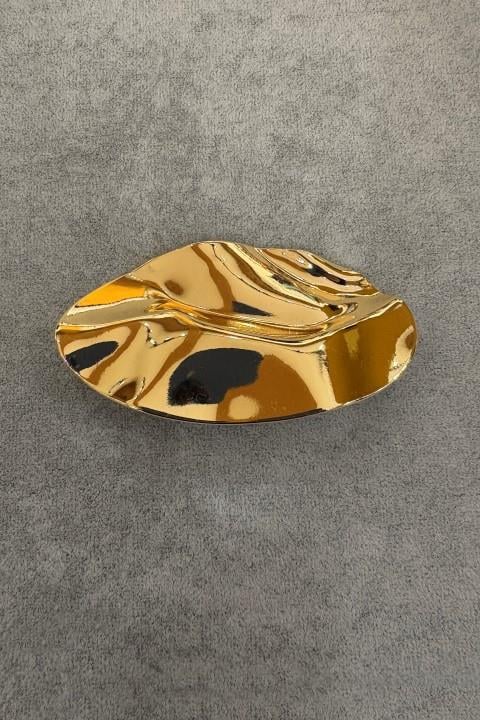 SORBE'Daily & UniformTHE ECLIPSE BROOCH
