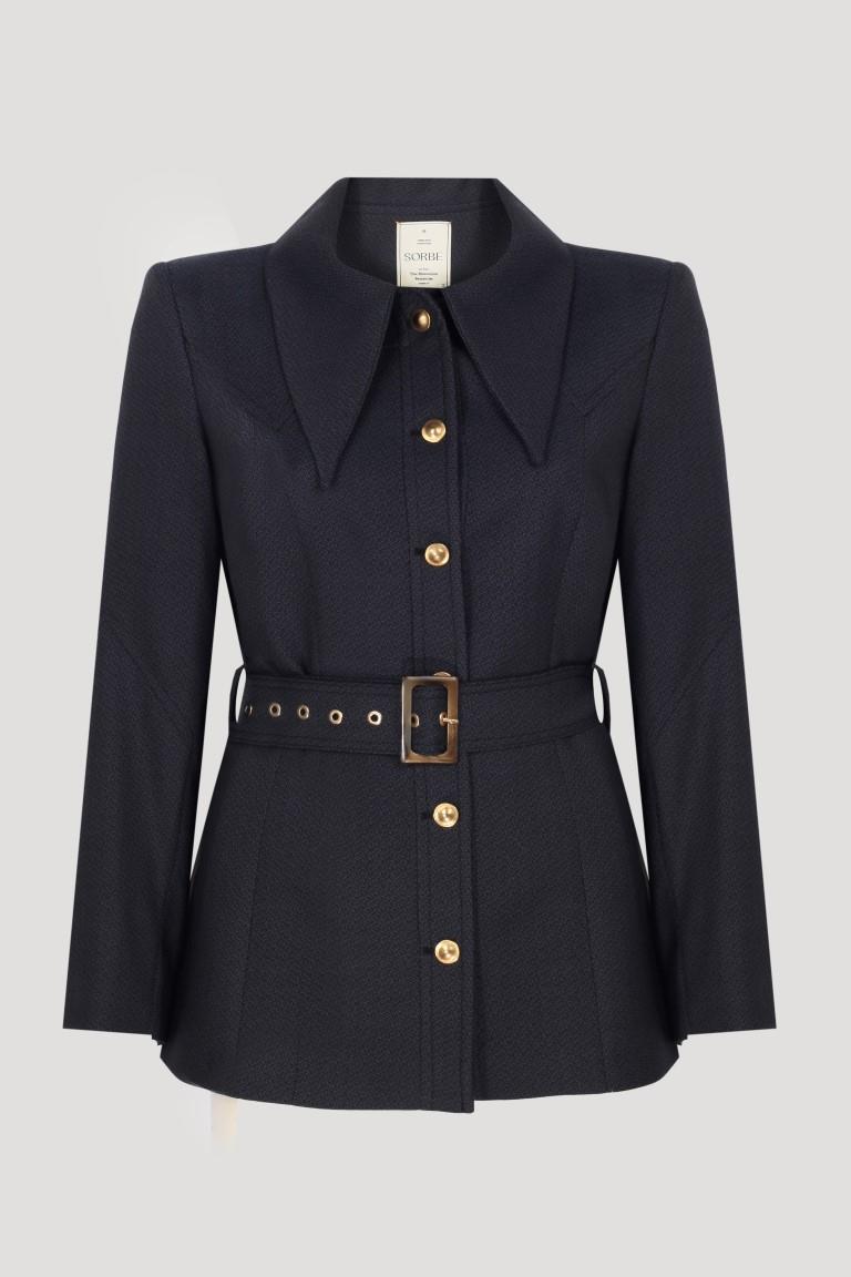 SORBE'Daily & UniformTHE EDGE LINE JACKET