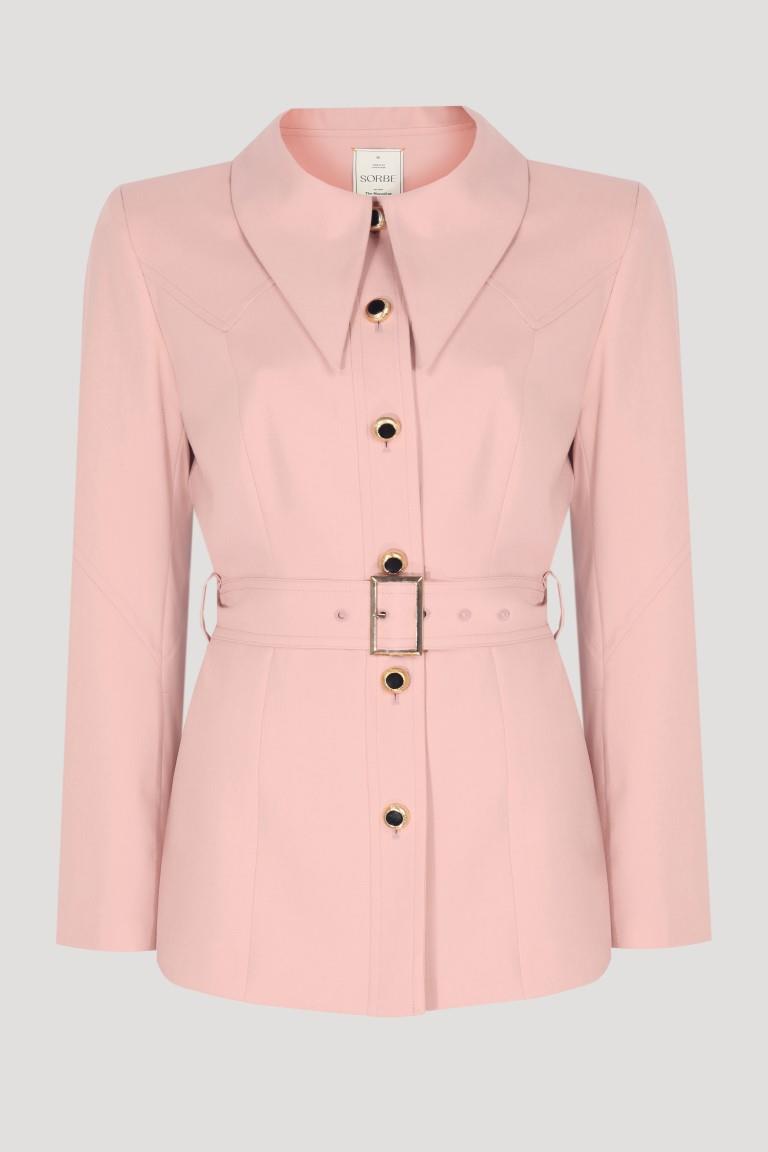 SORBE'Daily & UniformTHE EDGE LINE JACKET