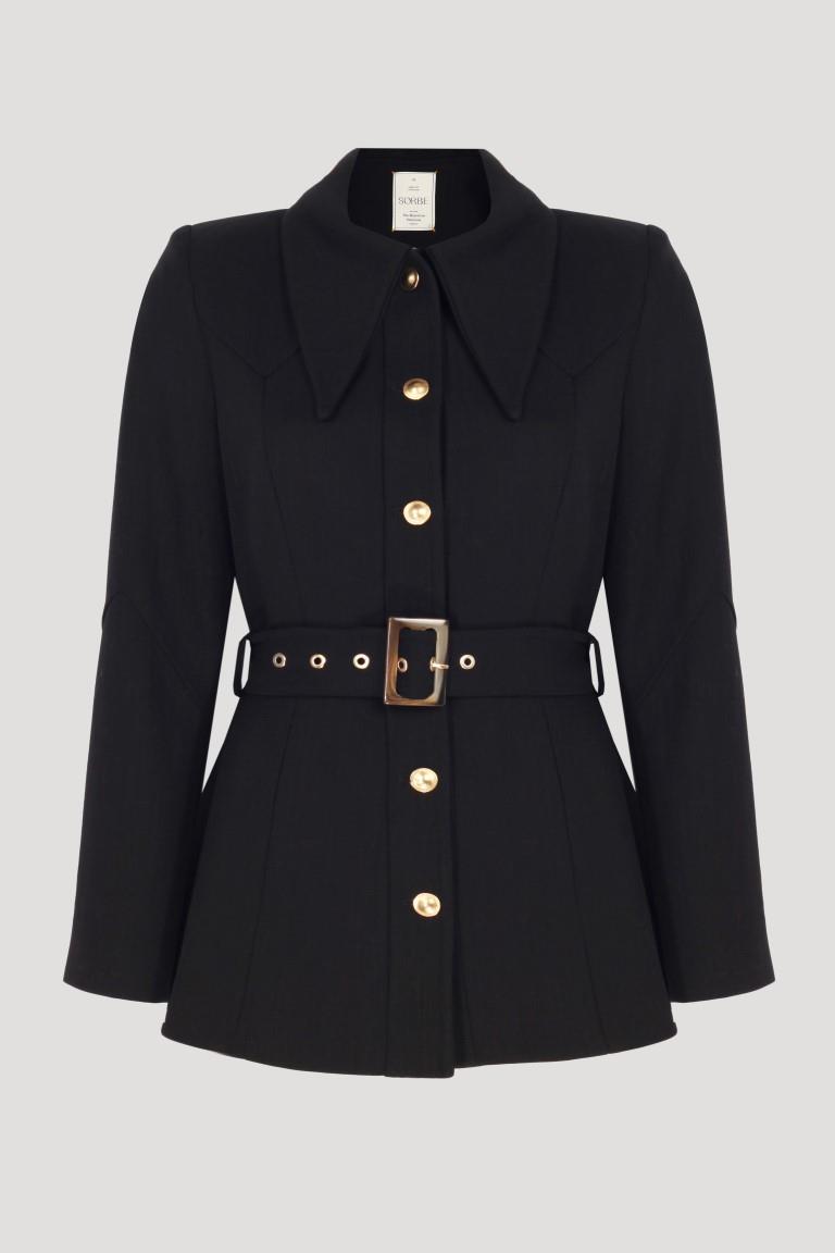 SORBE'Daily & UniformTHE EDGE LINE JACKET