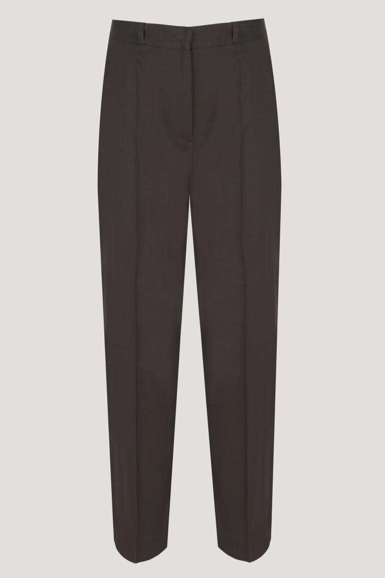 SORBE'Daily & UniformTHE EDGE LINE PANTS