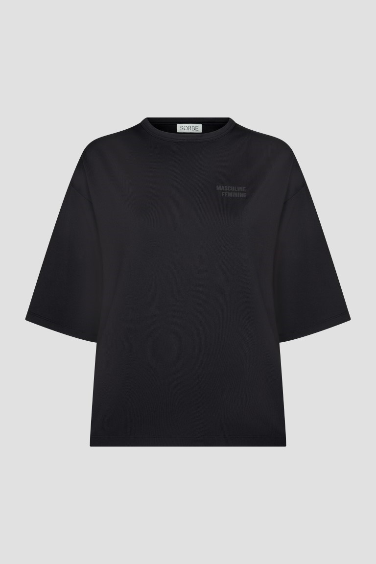 SORBE'Daily & UniformTHE EFFORTLESS TEE