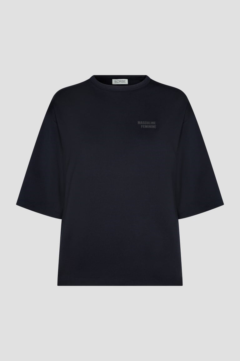 SORBE'Daily & UniformTHE EFFORTLESS TEE