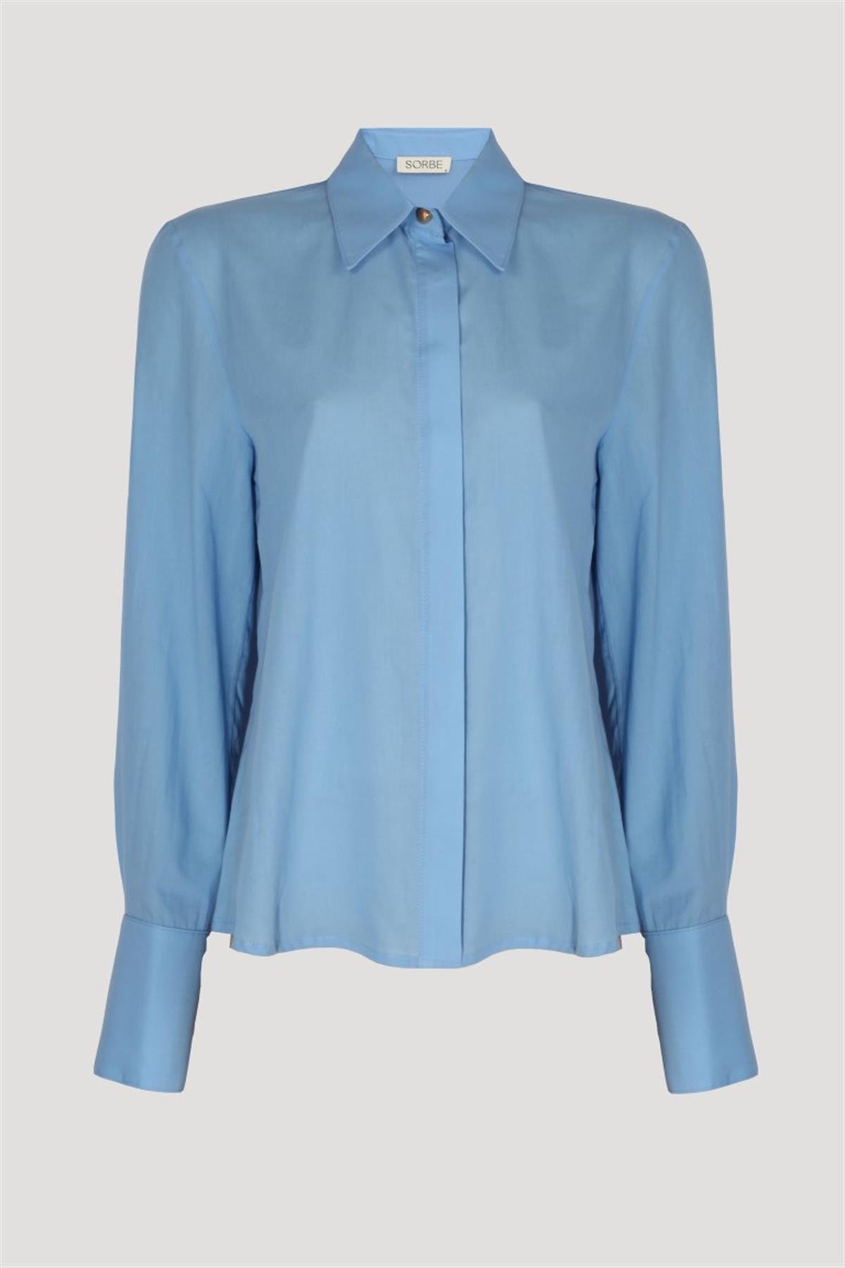 SORBE'Daily & UniformTHE FEMINEN SHIRT