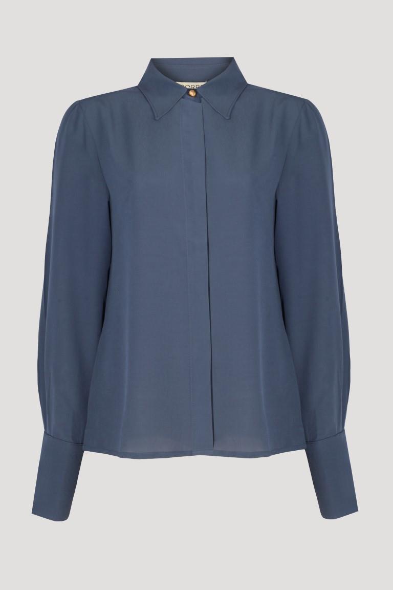 SORBE'Daily & UniformTHE FEMINEN SHIRT