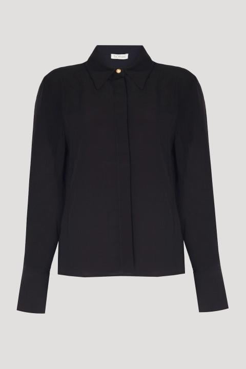 SORBE'Daily & UniformTHE FEMINEN SHIRT