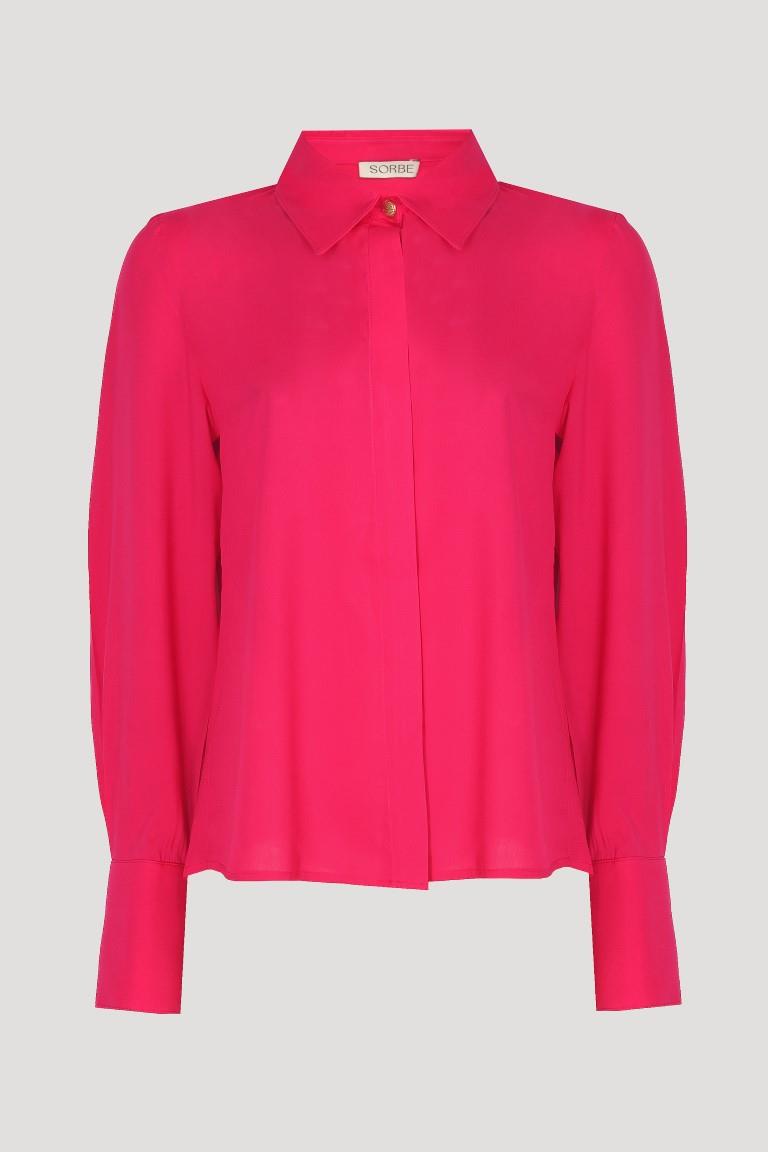 SORBE'Daily & UniformTHE FEMINEN SHIRT