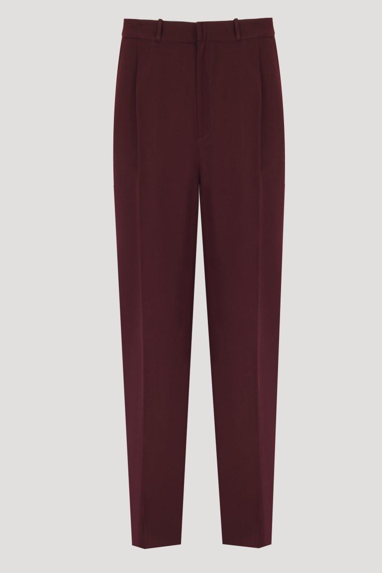 SORBE'Daily & UniformTHE FERN PANTS